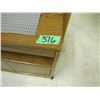 Image 6 : TV stand with swivel top