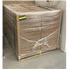 Image 2 : Pallet of light panel model: PDR-R2X-WO-3L35-1D-UNV-50 (approx. 59in W 19 1/2in D - approx. 20 piece