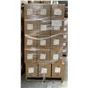 Image 2 : Large pallets of PRI-MED AAMI 2 universal blue isolation gown PM4-58895 approx. 60 gowns (6 bags x 1