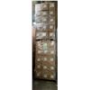 Image 2 : 2 Large pallet of PRI-MED AAMI 2 universal blue isolation gown PM4-58895 approx. 60 gowns (6 bags x 