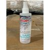 Image 2 : Pallets of Jersey dental supplies 8 oz hand sanitizer spray (24 per box) Please note: Expiry dates m