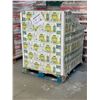 Image 1 : Pallet of Organic Kombucha ginger lemonade 8x 473 ml bottles