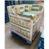 Image 1 : Pallet of Organic Kombucha ginger lemonade 8x 473 ml bottles