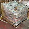 Image 1 : Pallet of various flavoured Sparkmouth Tonic/Phillips Iota Pilsner, Pale Ale, etc...