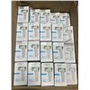 Image 2 : Box full of Famidoc FDIR-V22 Non-contact infrared thermometer (instant measurement)