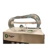 Image 1 : Pallet of Ebusbar anit-impact goggles (2 in a box - approx. 50 per box = 100 total | approx. 15 boxe