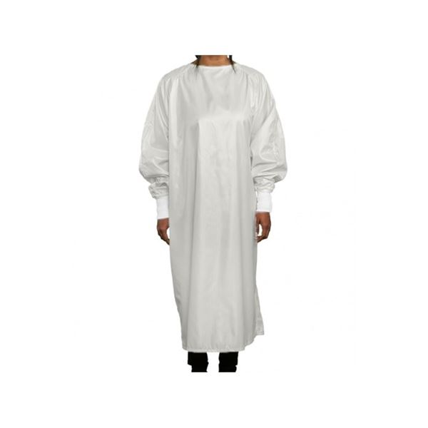 Pallet of Huaian Angel Medical level 3 isolation gown (white - Please note: Expiry dates may differ 