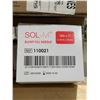 Image 3 : Pallet of Sol-M blunt fill needle - Expiry dates may differ across lots