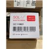 Image 3 : Pallet of Sol-M blunt fill needle - Expiry dates may differ across lots