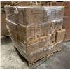 Image 2 : Pallet of Technologist choice 6in x 9in x 2 Mil Biohazard bag w/pouch