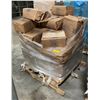 Image 2 : Pallet of Bag Paper 10LB 6.5X4X13"