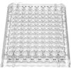 Image 1 : Pallet of Caplugs 96-Well Microplate Evergreen Sterile 222-80512-R1K (Case of 100)