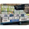 Image 2 : Pallet of various flavoured Sparkmouth Tonic/Phillips Iota Pilsner, Pale Ale, etc... Please note: Ex