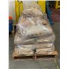 Image 1 : Pallet of small plastic beads