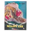 Image 2 : "Noah's Ark" & "Ben Hur" Film Souvenir Programs.