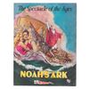 Image 9 : "Noah's Ark" & "Ben Hur" Film Souvenir Programs.