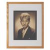 Image 2 : A Sterling Holloway Signed Photo.