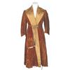 Image 1 : A Western Costume Co. Louis Jourdan Robe.