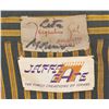 Image 3 : A Rita Moreno Signed Israeli Outfit.
