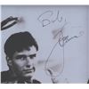 Image 1 : A Tom Cruise Signed "Top Gun" Photo.