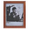 Image 2 : A Tom Cruise Signed "Top Gun" Photo.