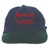 Image 1 : A "Forrest Gump" Production Crew Hat.