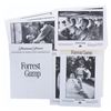 Image 1 : A "Forrest Gump" Press Kit.
