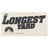 Image 2 : A Promotional "The Longest Yard" Football.