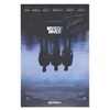 Image 1 : A "Mystic River" Signed Poster.