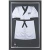 Image 1 : A Muhammad Ali Signed Robe.