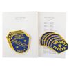 Image 1 : Neverland Ranch Security Patches and Handbooks.