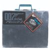 Image 1 : A Nomura James Bond Moonraker Attache Case.