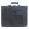 Image 2 : A Nomura James Bond Moonraker Attache Case.