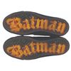 Image 7 : A Pair of Batman Converse Leather Boots.
