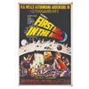 Image 1 : A "First Men in the Moon" Reproduction Poster.