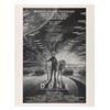 Image 2 : A Collection of "Dune" Storyboards and Mini Poster.