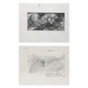 Image 3 : A Collection of "Dune" Storyboards and Mini Poster.
