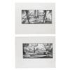 Image 4 : A Collection of "Dune" Storyboards and Mini Poster.
