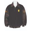 Image 1 : A Revenge of the Mummy: the Ride Letterman Jacket.