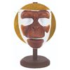 Image 1 : An Early Planet of the Apes Chimp Facial Appliance.