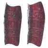 Image 2 : A Pair of "Planet of the Apes" Chimp Armor Shin Plates.