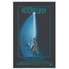 Image 1 : A "Return of the Jedi" Style-A One Sheet Poster.