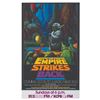 Image 1 : A Star Wars The Empire Strikes Back Radio Drama Poster.