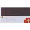 Image 3 : A Greg and Tim Hildebrandt Signed "Star Wars" Print.