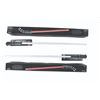 Image 1 : A Pair of Asajj Ventress Force FX Lightsabers.
