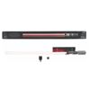 Image 1 : A Signature Series Darth Vader Force FX Lightsaber.