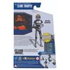 Image 2 : A Pre-Production Stealth Operations Clone Trooper.