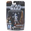 Image 1 : A Saga Collection 501st Trooper Pre-Production Figure.