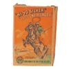 Image 2 : A Lone Ranger and Silver Wind-Up Toy.