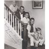 Image 1 : A Fred MacMurray Signed My Three Sons Publicity Photo.